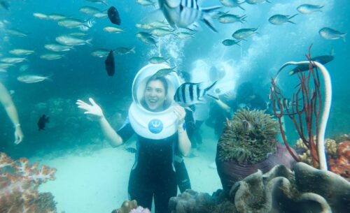 TOUR HÀ NỘI - ĐẢO NGỌC PHÚ QUỐC (4 Ngày 3 Đêm )