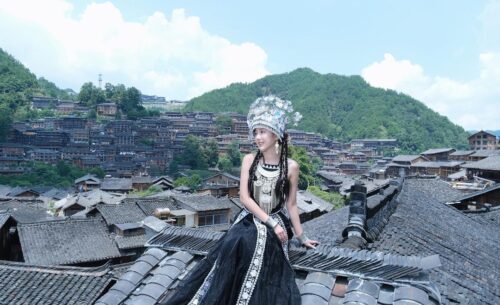 NAM NINH – LỆ BA – HẠ TƯ CỔ TRẤN - TRẤN VIỄN CỔ THÀNH – THIÊN HỘ MIÊU TRẠI