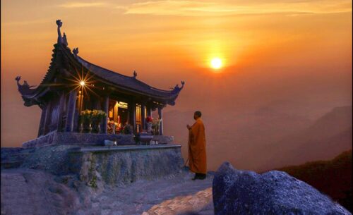 CHÙA YÊN TỬ – CHÙA BA VÀNG DU XUÂN 2026